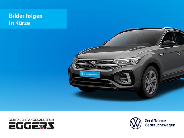 Volkswagen Touran 1.5 TSI Comfortline DSG