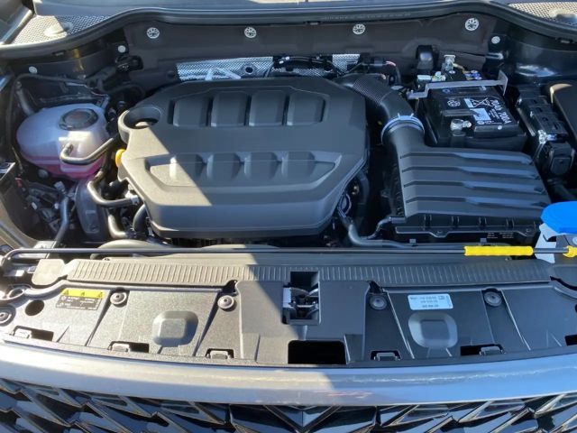 Cupra Ateca 2.0 TSI 4Drive