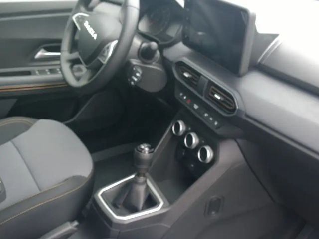 Dacia Jogger Extreme TCe 110