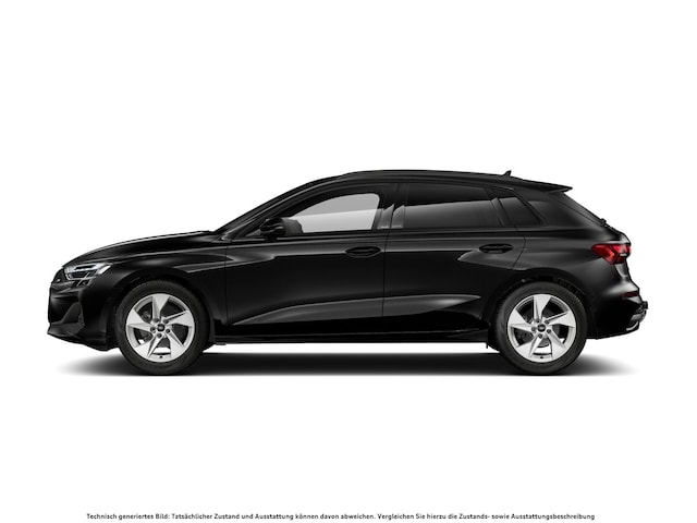 Audi A3 30 TFSI Sportback