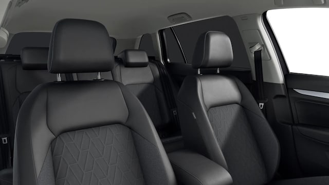 Volkswagen Golf 1.5 TSI Golf VIII Variant