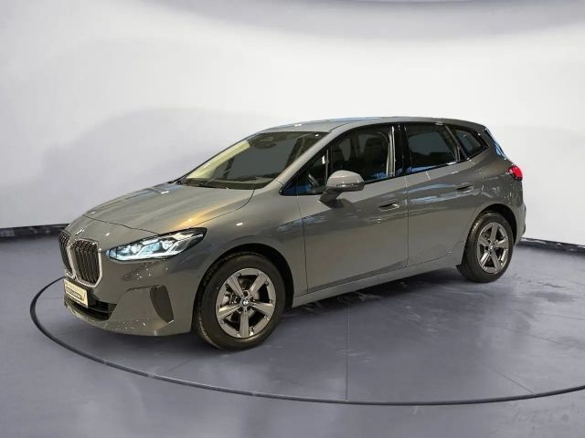 BMW 220 DCT