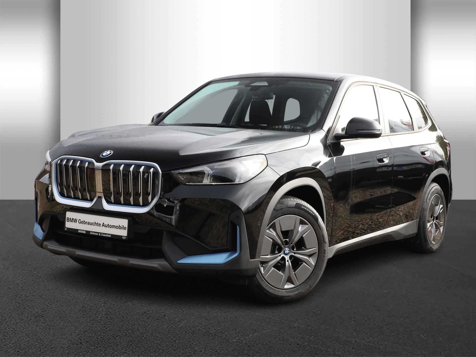 BMW iX1 xDrive30