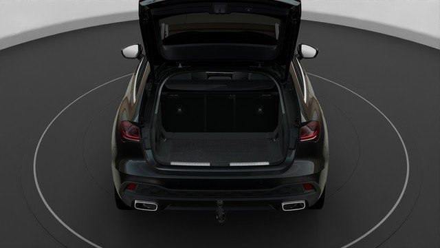 Audi A5 Avant Quattro S-Tronic