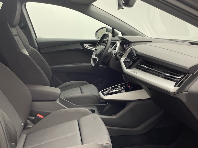 Audi Q4 e-tron 35 Sportback