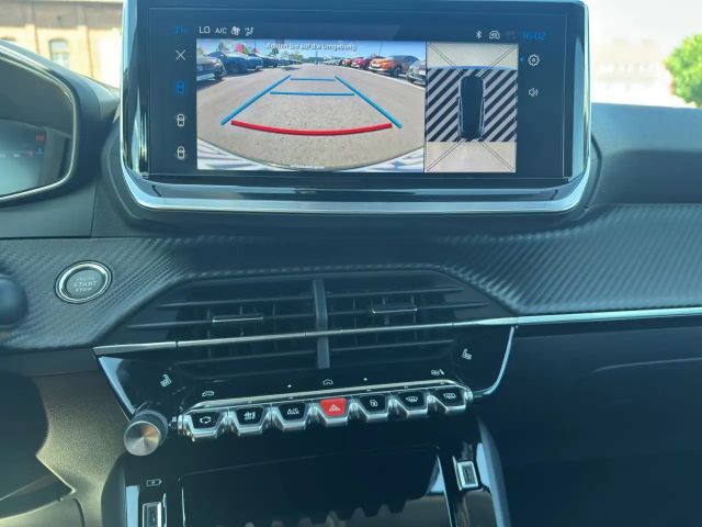 Peugeot E-208 Allure Pack Hybrid