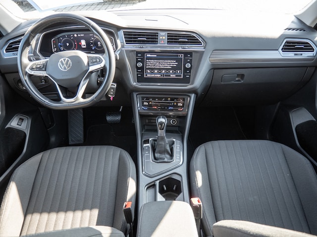 Volkswagen Tiguan 2.0 TDI Allspace Move