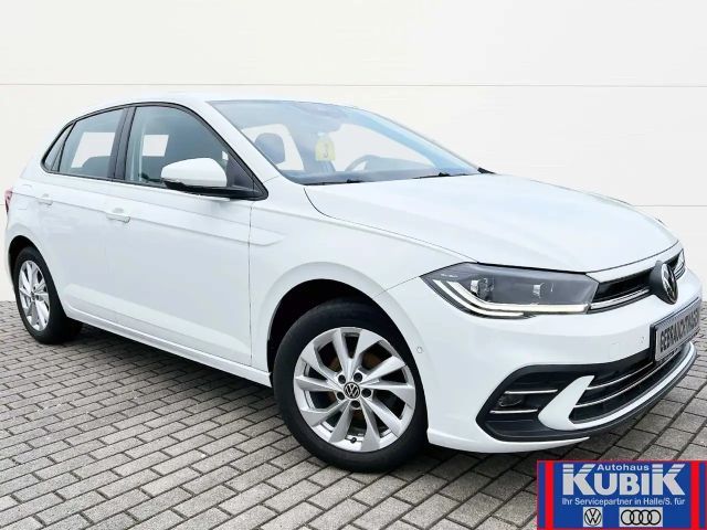 Volkswagen Polo IQ.Drive Style