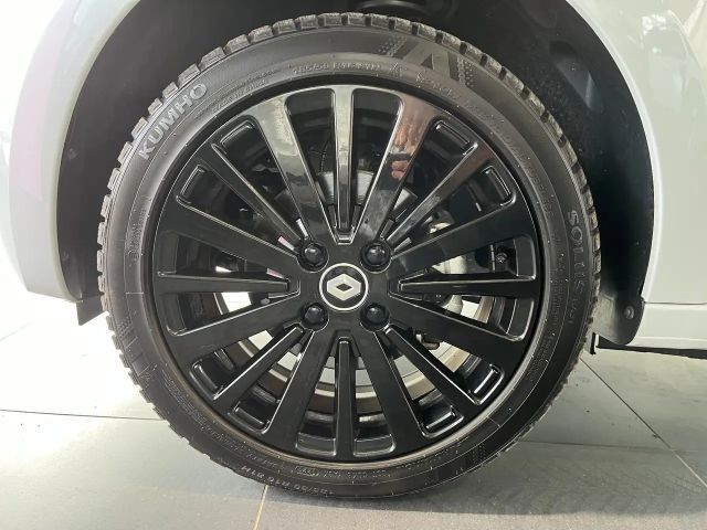 Renault Twingo E-Tech