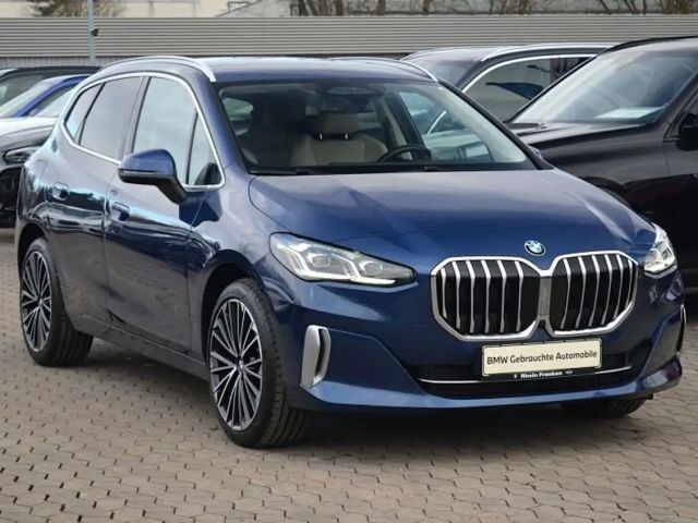 BMW 220 220i Active Tourer Luxury Line