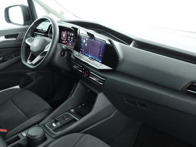 Volkswagen Caddy DSG Style eHybrid