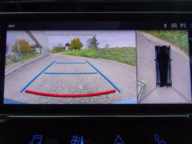 Peugeot 308 GT-Line SW