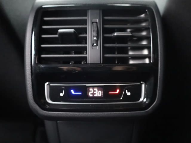 Volkswagen Passat 2.0 TDI Business Variant