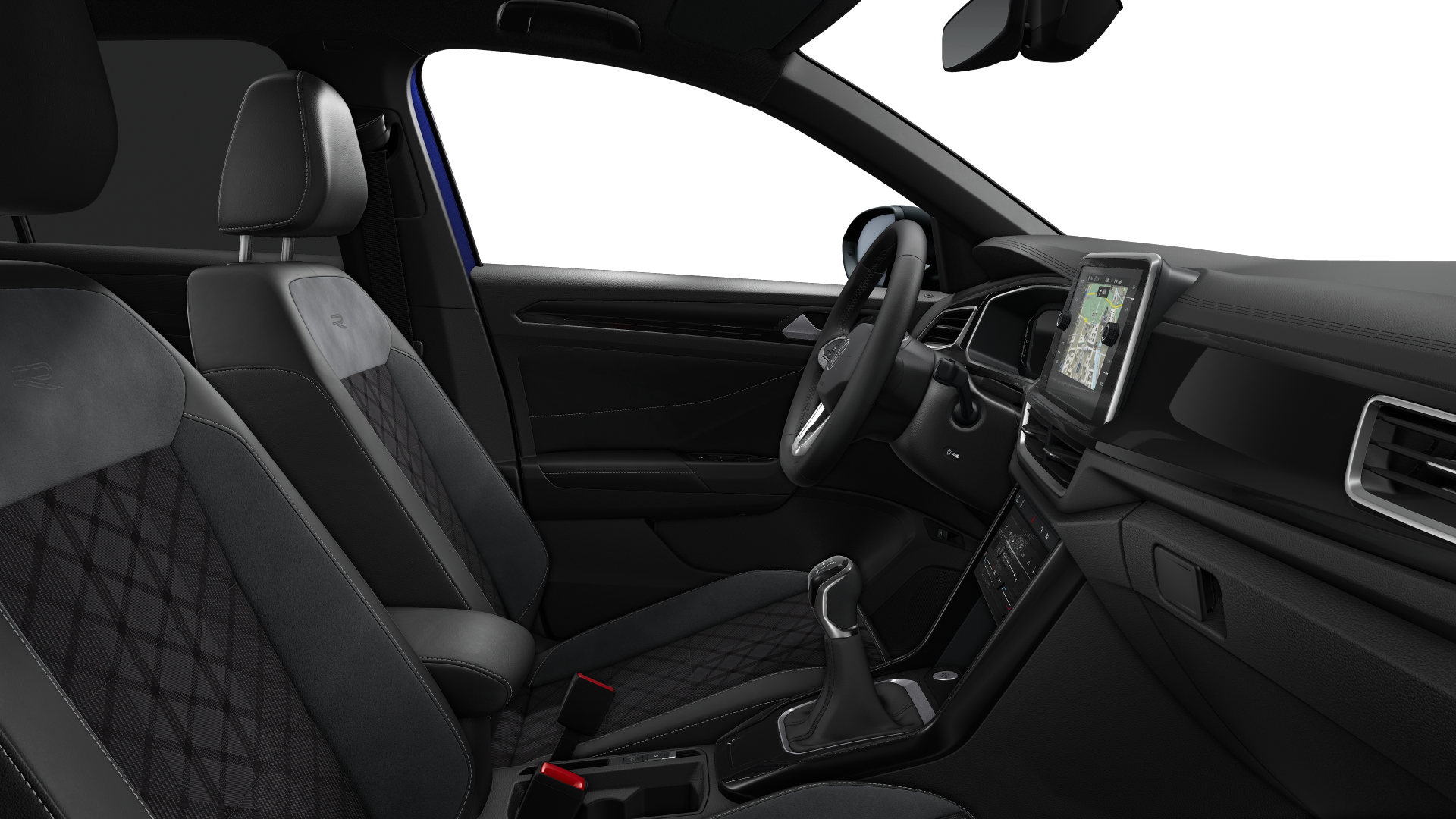 Volkswagen T-Roc TSi NWAnschlussgarantie/ Matrix ACC