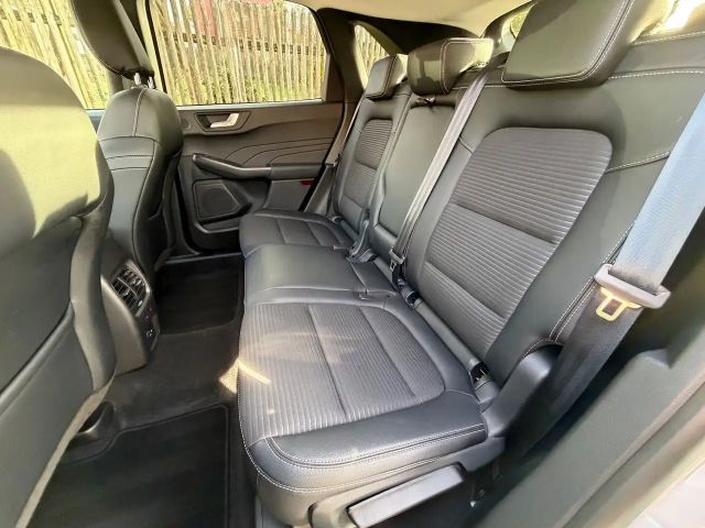 Ford Kuga Titanium X