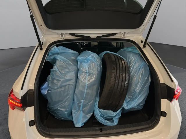 Skoda Octavia Combi Style Style