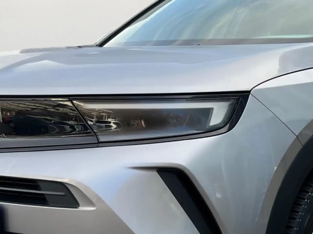 Opel Mokka GS-Line Grand Sport