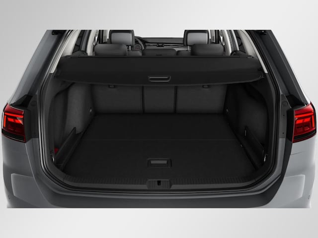 Volkswagen Passat 2.0 TDI Business DSG Variant