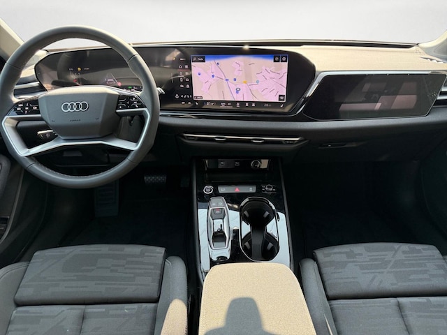 Audi A5 Avant S-Tronic