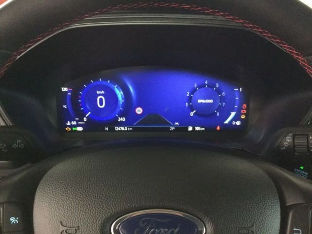 Ford Kuga EcoBoost ST Line