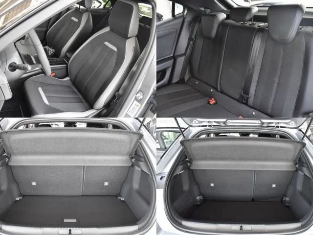 Opel Mokka 1.2 Turbo GS-Line Grand Sport