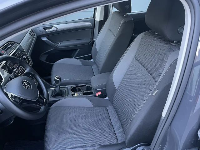 Volkswagen Touran 2,0 TDI**40.000KM**1.Besitz**