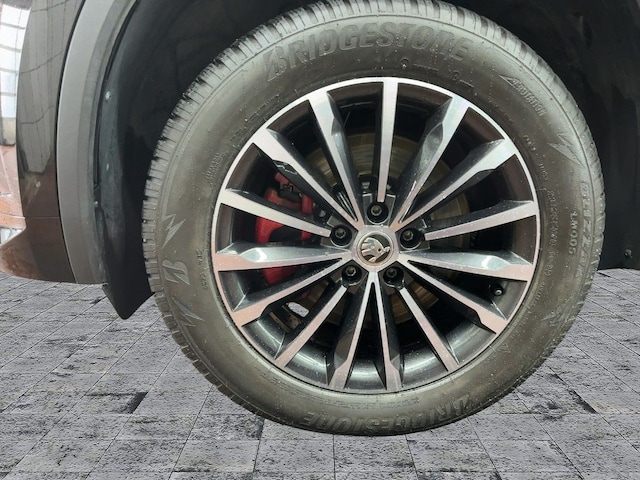 Skoda Kodiaq 2.0 TSI RS