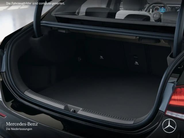 Mercedes-Benz A 250 A 250 e AMG Line