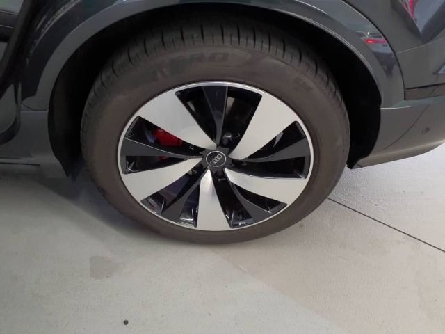 Audi Q6 e-tron SUV e-tron Audi Q6 SUV e-tron