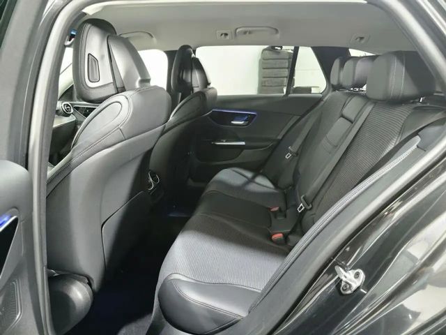 Mercedes-Benz C 220 4MATIC C 220 d Estate