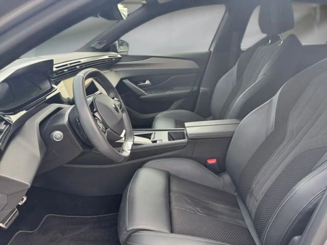 Peugeot 308 EAT8 GT-Line Hybrid