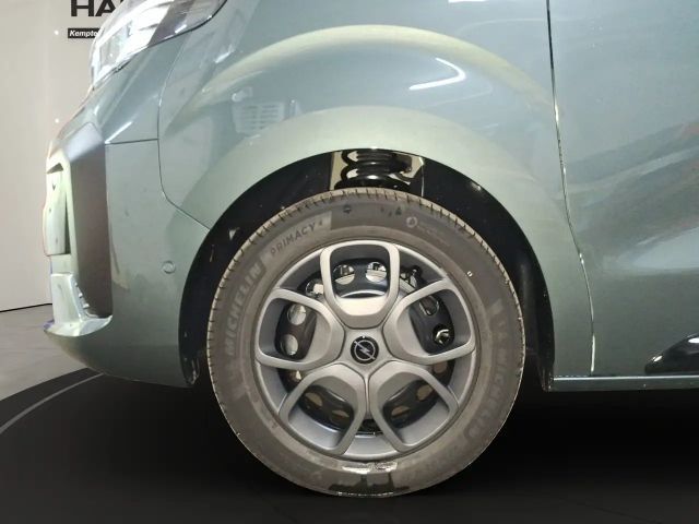 Opel Zafira Life (L2)EditionM AHK*180°Kam*10''Display*