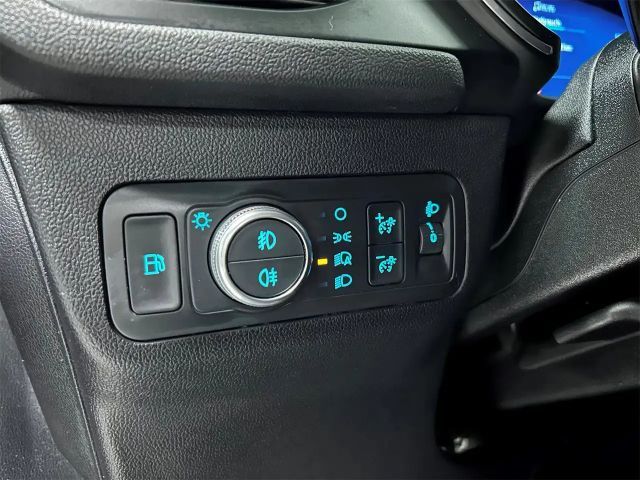 Ford Kuga Plug in Hybrid Titanium