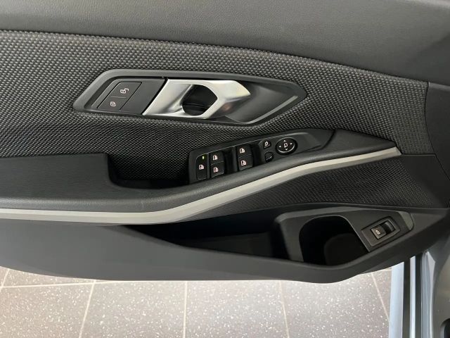 BMW 318 318d Touring