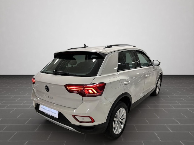 Volkswagen T-Roc 1.5 TSI DSG Life