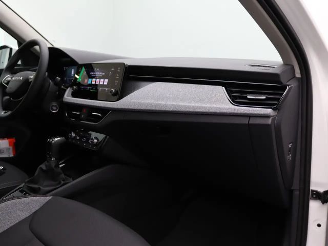 Skoda Kamiq 1.0 TSI Selection