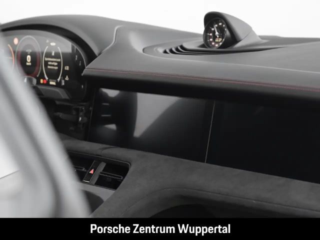 Porsche Taycan GTS Sport Turismo