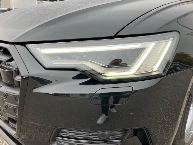 Audi A6 45 TDI Avant Quattro S-Tronic