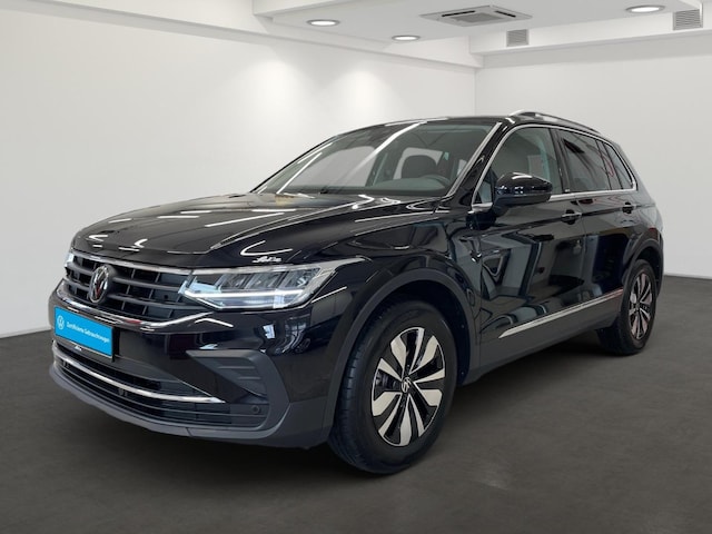 Volkswagen Tiguan 1.5 TSI