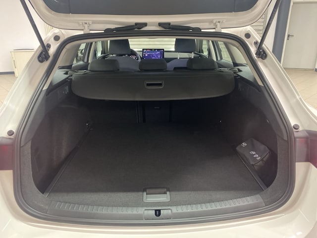 Seat Leon 1.5 eTSI Sportstourer Style