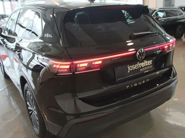 Volkswagen Tiguan 2.0 TDI DSG IQ.Drive
