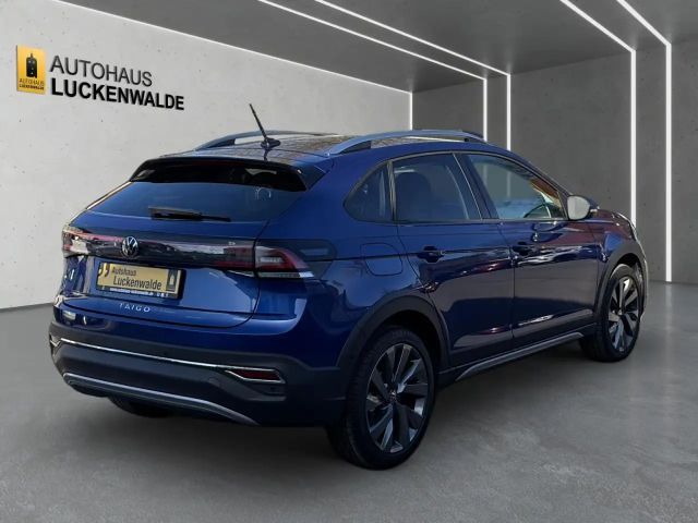 Volkswagen Taigo 1.0 TSI DSG IQ.Drive Pro Style