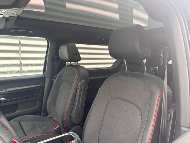 Volkswagen ID.Buzz 4Motion GTX