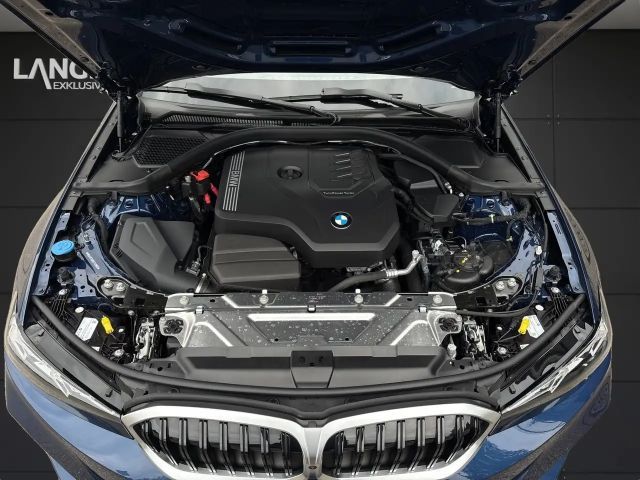 BMW 318 318i Touring