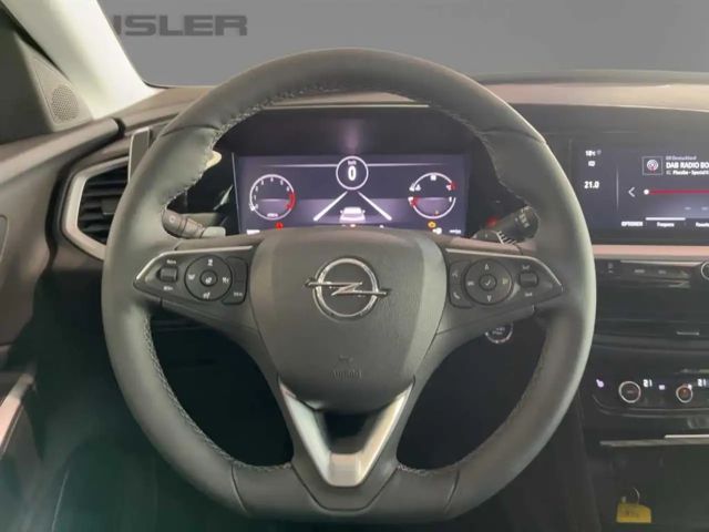 Opel Grandland X GS-Line Grand Sport