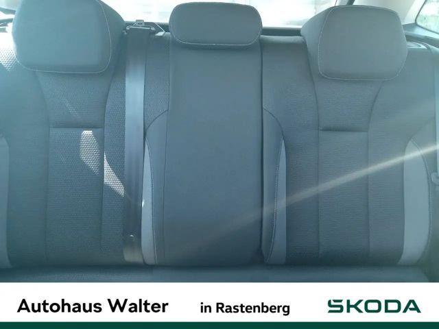 Skoda Scala 1.0 TSI Tour