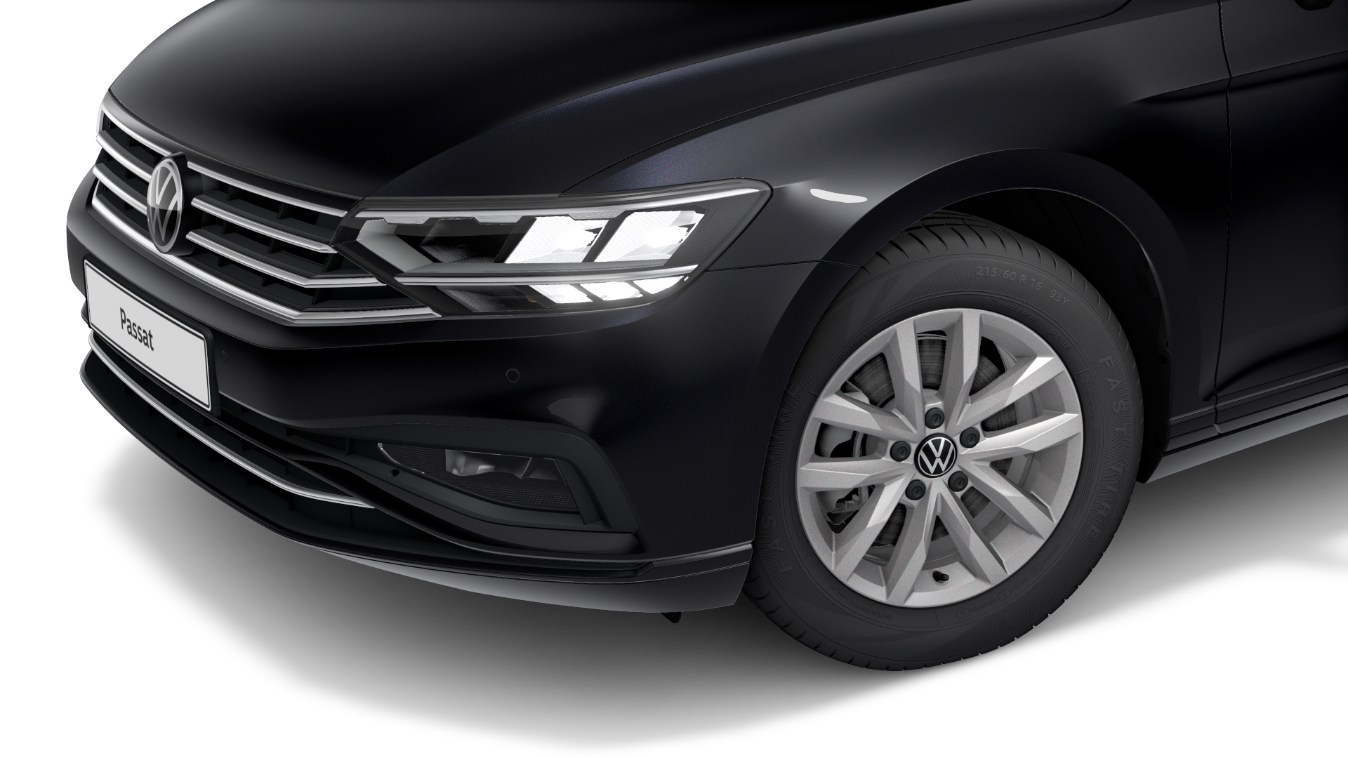 Volkswagen Passat 1.5 TSI DSG Variant