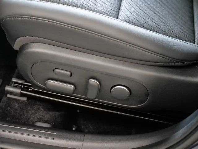 Hyundai Kona 2WD Hybrid Prime