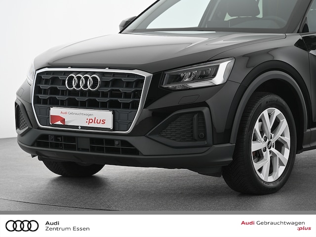 Audi Q2 30 TFSI