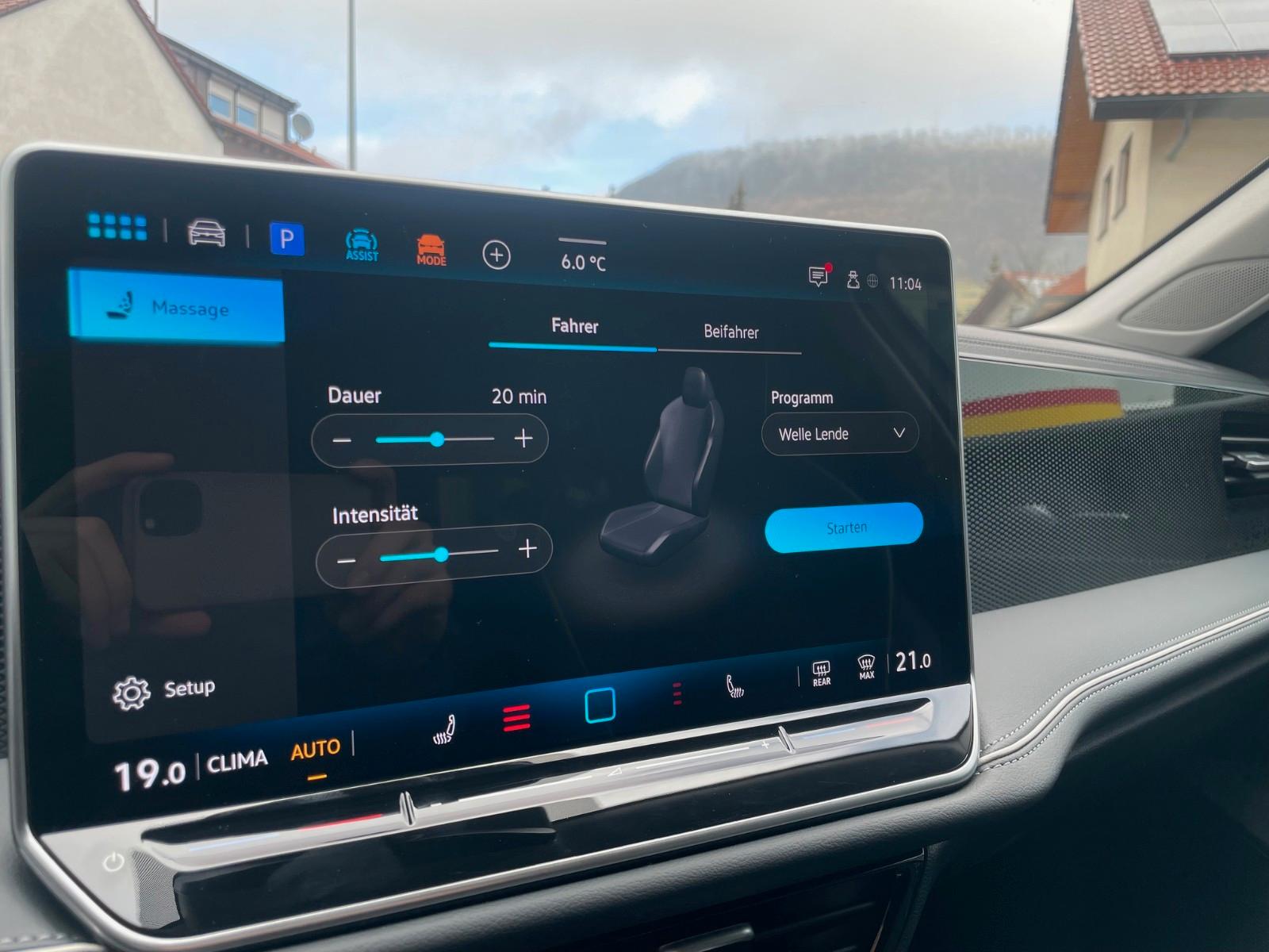 Volkswagen Passat 2.0 TDI Business DSG Variant